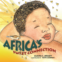 Imagen de portada: Africa's Sweet Connection 9781425768706