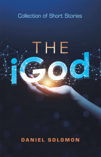 Cover image: The Igod 9781669861133