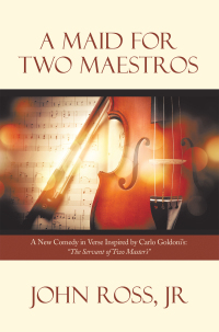 Cover image: A Maid for Two Maestros 9781669861393