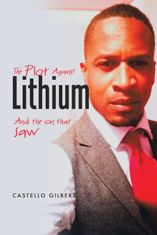 Cover image: The Plot Against Lithium 9781669861416