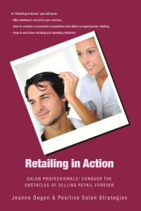 Omslagafbeelding: Retailing in Action 9781669861430