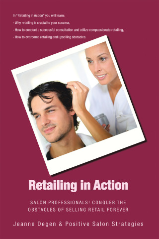 Imagen de portada: Retailing in Action 9781669861430
