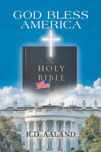 Cover image: God Bless America 9781669861577