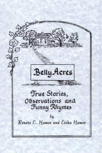 Cover image: Belly Acres 9781669861676