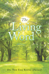 Cover image: The Living Word 9781669861706