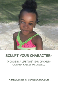 Cover image: Sculpt Your Character- 9781669861898