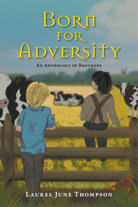 Cover image: Born for Adversity 9781669862215