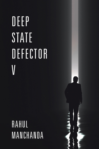 Imagen de portada: Deep State Defector V 9781669862239