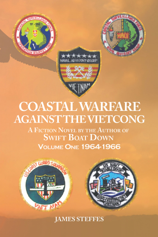 Cover image: Coastal Warfare against the Vietcong 9781669862260