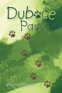 Imagen de portada: Duboce Park 9781669862451