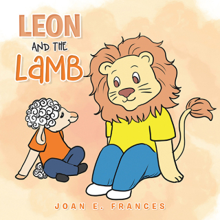 Cover image: Leon and the Lamb 9781669862819