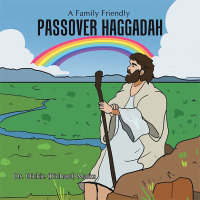 表紙画像: Passover Haggadah 9781669862932