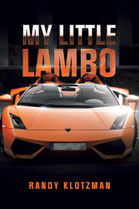 Cover image: My Little Lambo 9781669862956