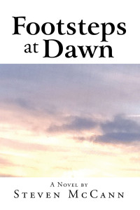 Cover image: Footsteps at Dawn 9781669863106