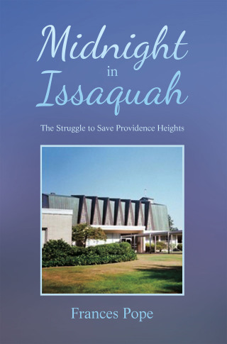 Cover image: Midnight in Issaquah 9781669863120