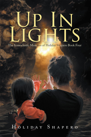 Cover image: Up in Lights 9781669863427