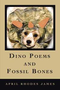 Omslagafbeelding: Dino Poems and Fossil Bones 9781669864233