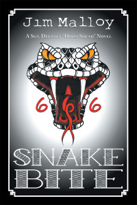 Imagen de portada: Snake Bite 9781669864318