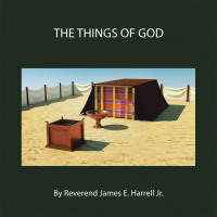 表紙画像: The Things of God 9781669864349