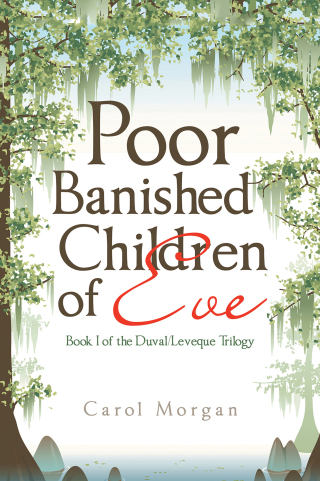 Titelbild: Poor Banished Children of Eve 9781669864370