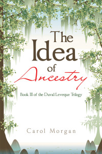 Cover image: The Idea of Ancestry 9781669864431