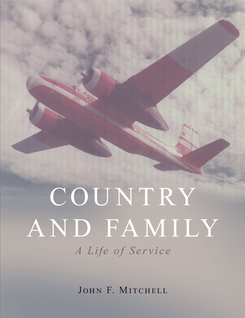 Country and Family A Life of Service