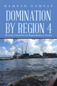 Cover image: Domination by Region 4 9781669864776