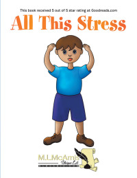 Cover image: All This Stress 9781669864912