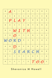 Imagen de portada: A Play with Words Word Search Too 9781669864967