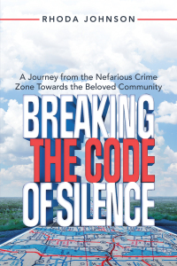 Cover image: Breaking the Code of Silence 9781669868637