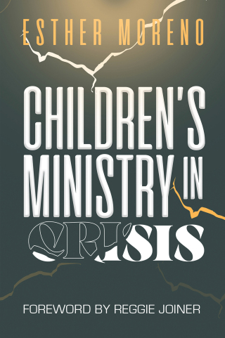 Cover image: Children’s Ministry in Crisis 9781669865582