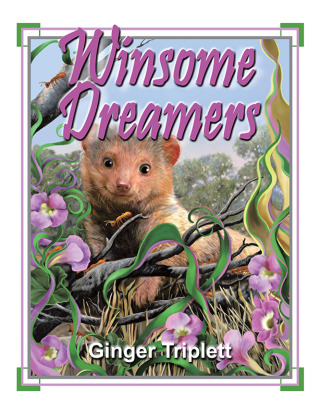 Imagen de portada: Winsome Dreamers 9781669865858