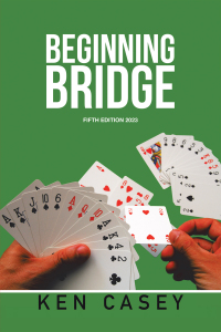 Imagen de portada: Beginning Bridge 9781669865872