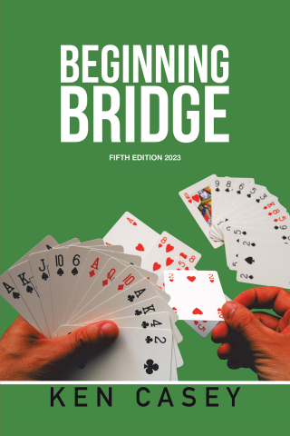 Titelbild: Beginning Bridge 9781669865872
