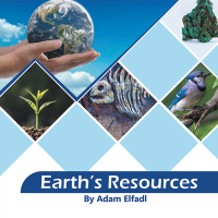 Cover image: Earth's Resources 9781669865940