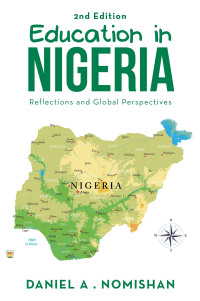 Cover image: Education in Nigeria 9781669866084