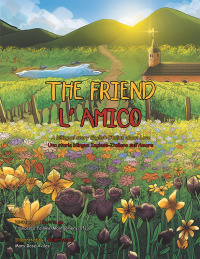 Imagen de portada: The Friend 9781669866329