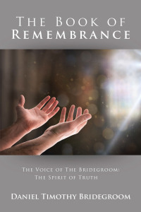 Omslagafbeelding: The Book of Remembrance 9781669866565