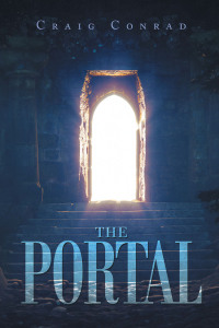 Cover image: The Portal 9781669866596