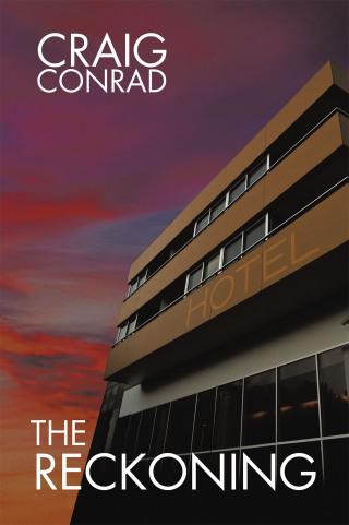 表紙画像: The Reckoning 9781669866794