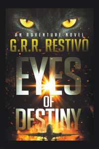 Cover image: Eyes of Destiny 9781669866817