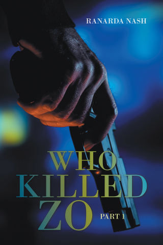 Imagen de portada: WHO KILLED ZO 9781669866930
