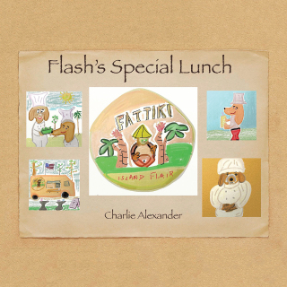 Cover image: Flash’s Special Lunch 9781669867074