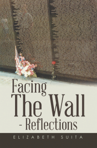 Omslagafbeelding: Facing the Wall - Reflections 9781669867456