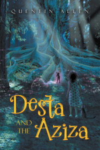 表紙画像: Desta and the Aziza 9781669867647