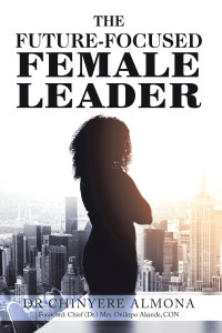 Imagen de portada: The Future-Focused Female Leader 9781669868088