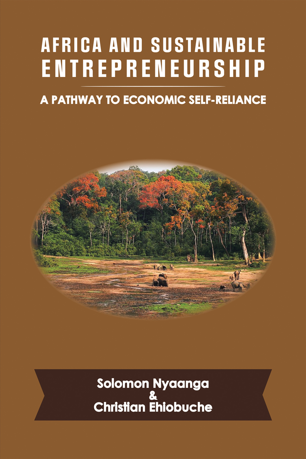 Africa and Sustainable Entrepreneurship A Pathway to Economic Self-Reliance