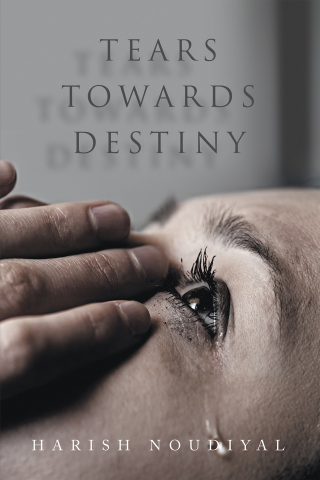 Imagen de portada: Tears Towards Destiny 9781669868408