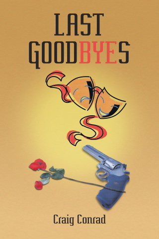 Cover image: Last Goodbyes 9781669868651