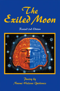 Imagen de portada: THE EXILED MOON 9781669868705